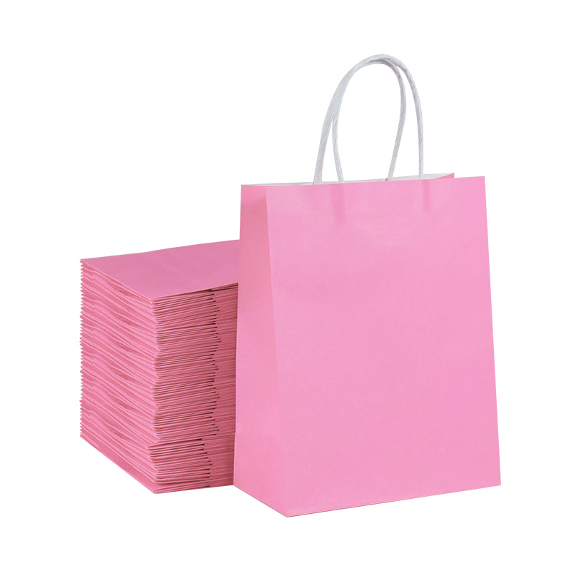 21cmのポータブル紙バッグ,感謝祭のギフト包装,誕生日の結 - Wedding Supply List のレビューと価格
